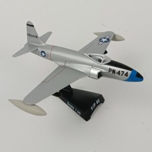 Miniatura Aviones en Combate F/P 80