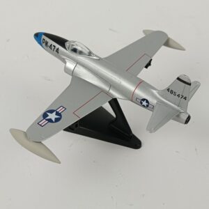 Miniatura Aviones en Combate F/P 80