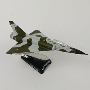 Miniatura Aviones en Combate Mirage 2000