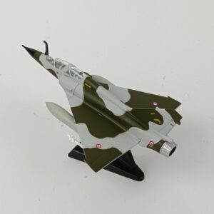 Miniatura Aviones en Combate Mirage 2000