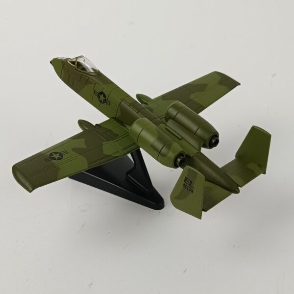 Miniatura Aviones en Combate A-10 Warthog