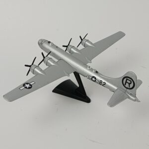 Miniatura Aviones en Combate B-29