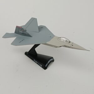 Miniatura Aviones en Combate F22 Lightning