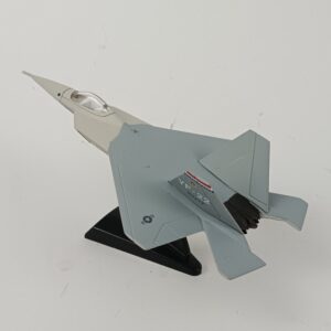 Miniatura Aviones en Combate F22 Lightning