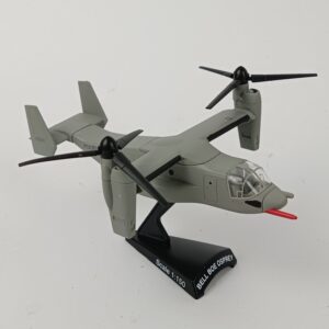 Miniatura Aviones en Combate Bell boe Osprey