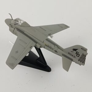 Miniatura Aviones en Combate Grumman Intruder