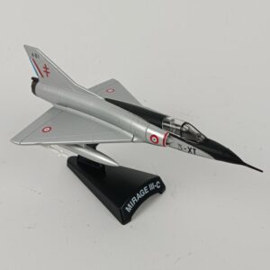 Miniatura Aviones en Combate Mirage III-C