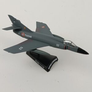 Miniatura Aviones en Combate Super Etendard