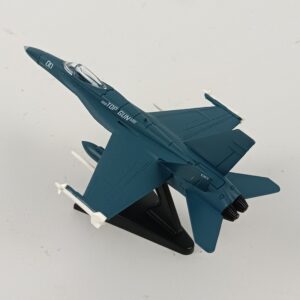 Miniatura Aviones en Combate F-18 Hornet