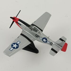 Miniatura Aviones en Combate P-51D Mustang