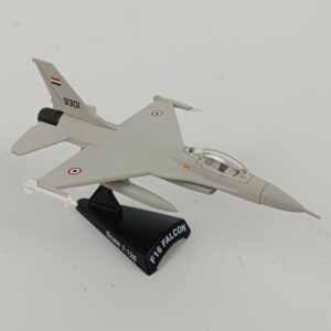 Miniatura Aviones en Combate F16 Falcon