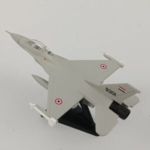 Miniatura Aviones en Combate F16 Falcon