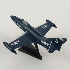 Miniatura Aviones en Combate F9F Panther