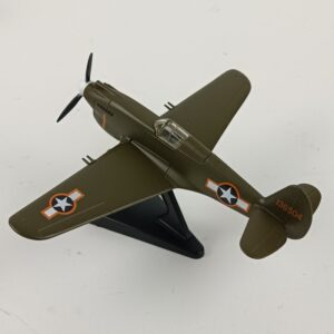 Miniatura Aviones en Combate P-40B