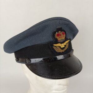 Gorra de Piloto de la RAF UK