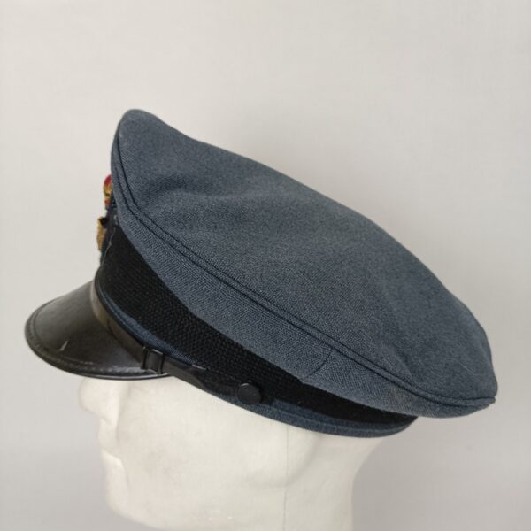 Gorra de Piloto de la RAF UK