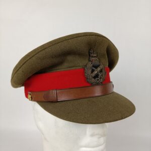 Gorra de General años 50 UK