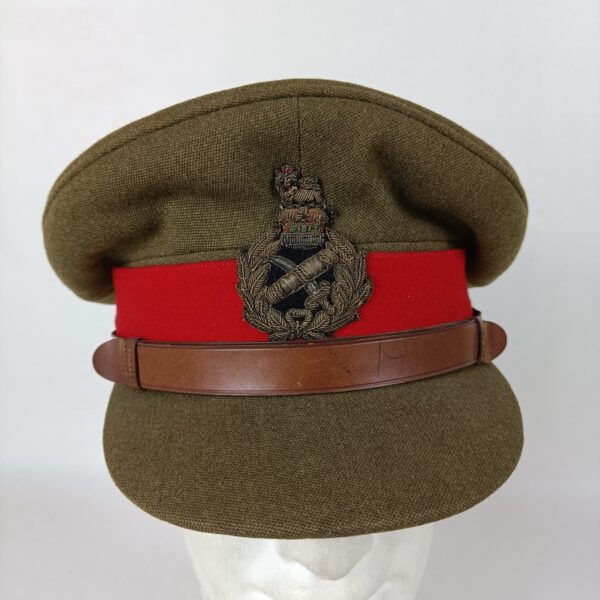 Gorra de General años 50 UK