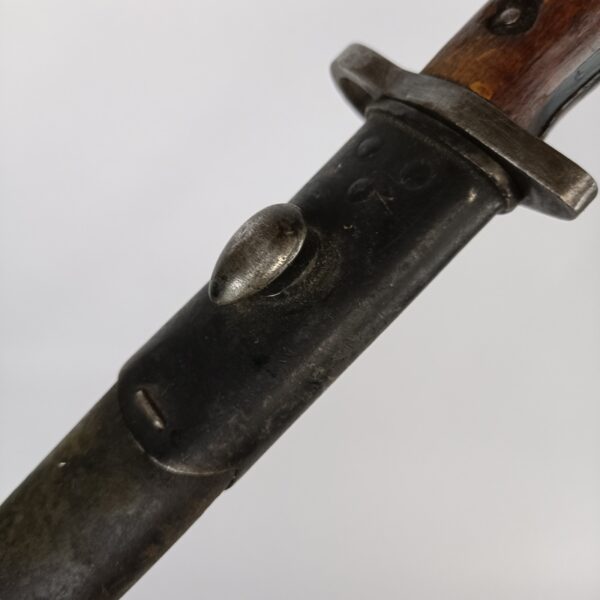Bayoneta M1907 para Lee-Enfield WW1