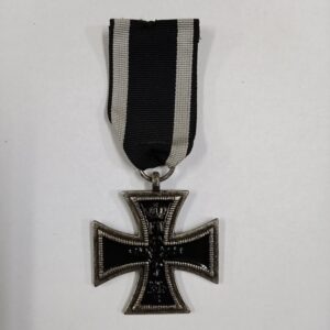 Medalla Cruz de Hierro con caja WW1