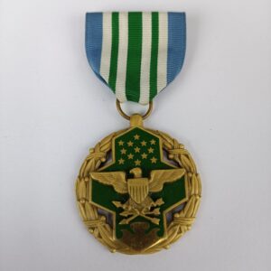 Medalla de Mención por Servicio Conjunto