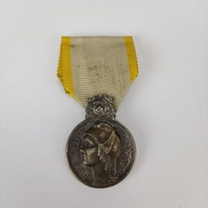 Medalla de Honor de la educación física Francia 1929-1945