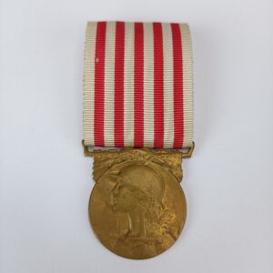 Medalla conmemorativa 1914 1918 Francia