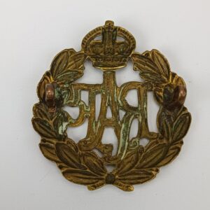 Insignia RAF WW1 WW2 UK