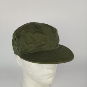 Gorra del Ejercito de Cuba