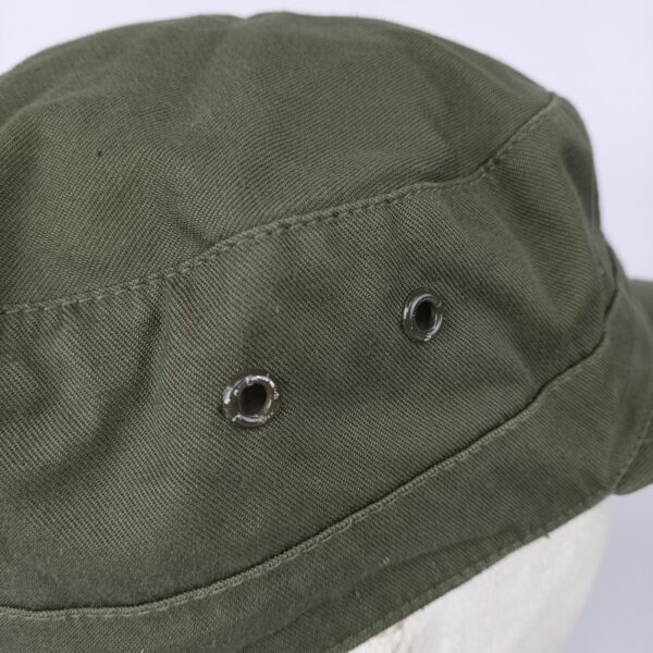 Gorra del Ejercito de Cuba