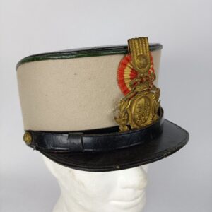 Ros de Infantería modelo 1908 Alfonso XIII