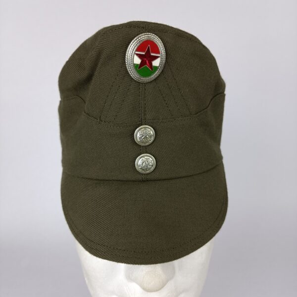 Gorra Guardia Nacional de Hungría