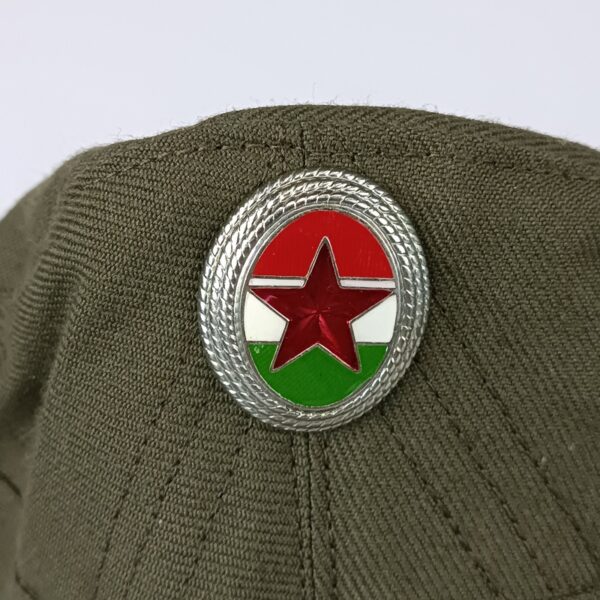 Gorra Guardia Nacional de Hungría