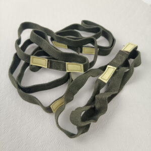 Cinta Ojos de Gato para Casco