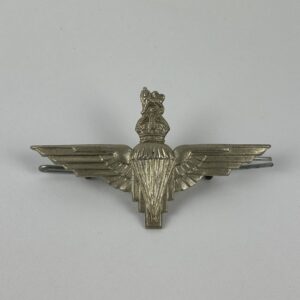 Insignia de Paracaidista Británico WW2 UK