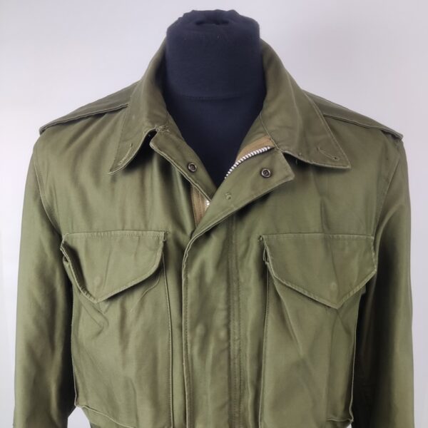 Chaqueta M-51 US Army sin forro USA