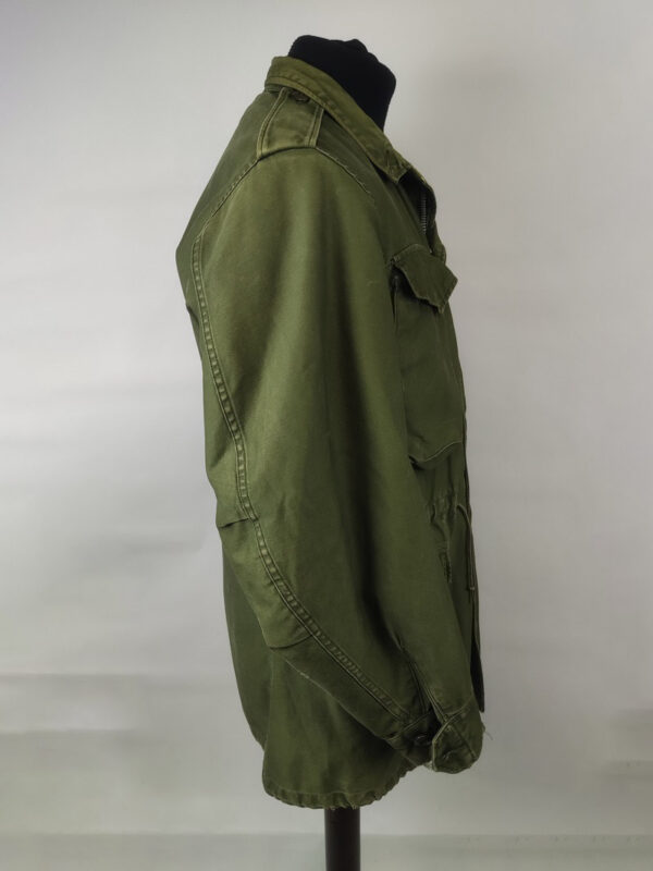 Chaqueta M-51 US Army con forro USA