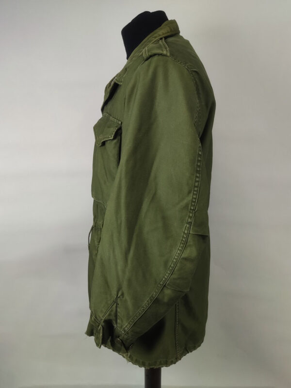 Chaqueta M-51 US Army con forro USA