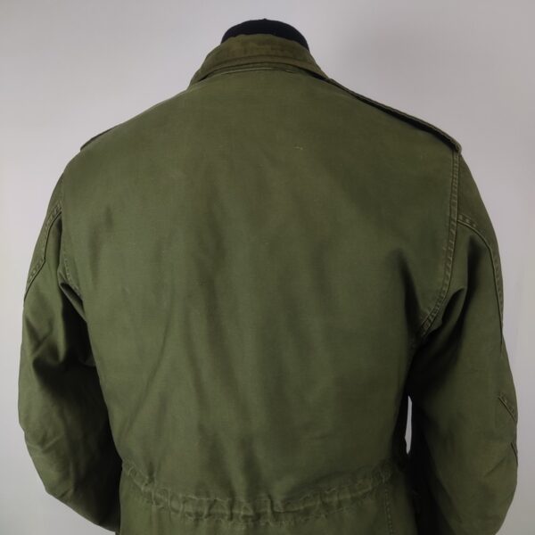 Chaqueta M-51 US Army con forro USA