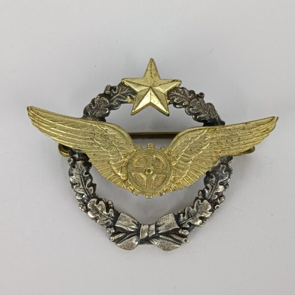 Insignia de Piloto para boina Francia