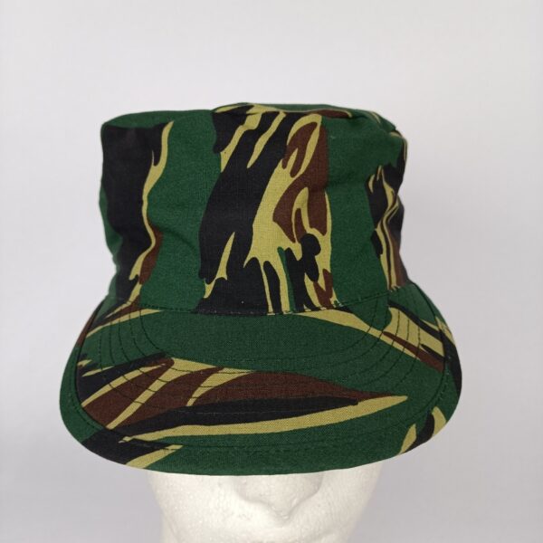 Gorra de camuflaje de Guayana