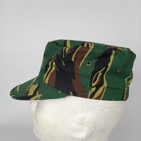 Gorra de camuflaje de Guayana