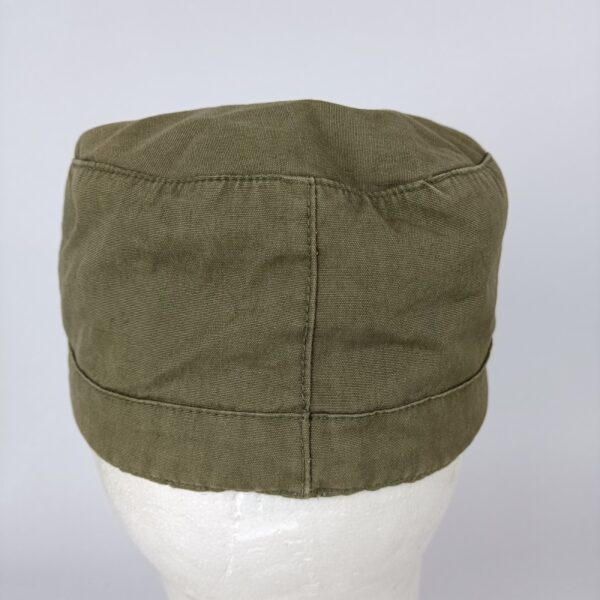 Gorra M43 Field Cap WW2 Posguerra USA