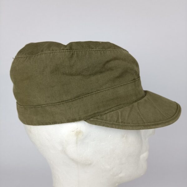 Gorra M43 Field Cap WW2 Posguerra USA