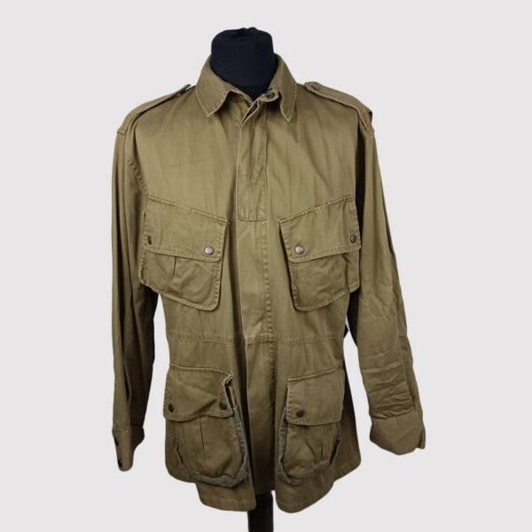 Chaqueta M42 Paracaidista USA WW2 Repro