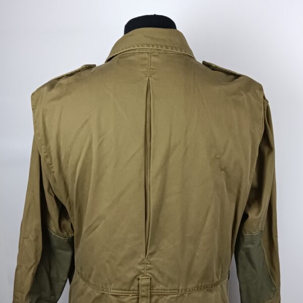 Chaqueta M42 Paracaidista USA WW2 Repro