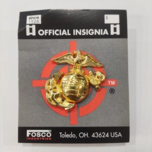 Insignia Gorra Marine Corps USMC USA