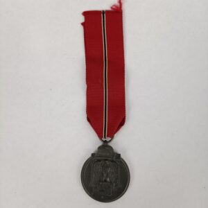 Medalla del frente oriental 1941/42 Alemania WW2