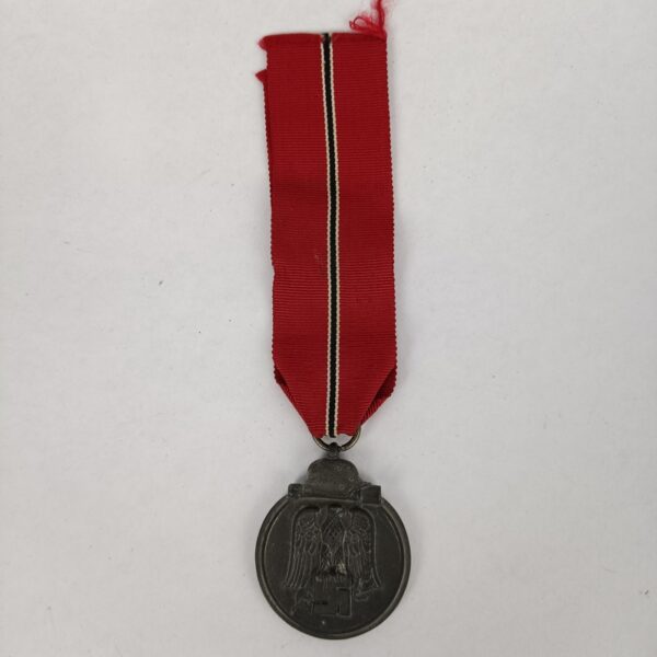 Medalla del frente oriental 1941/42 Alemania WW2