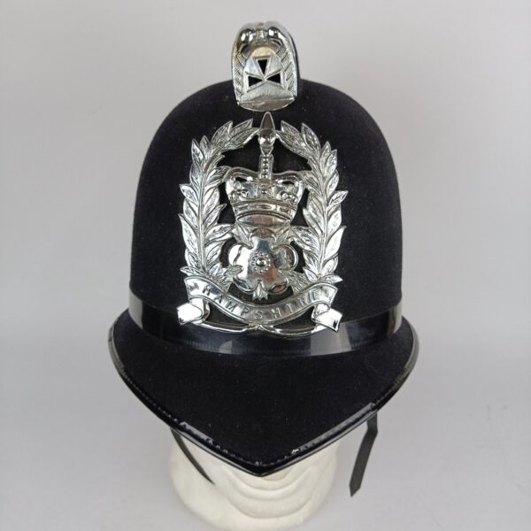 Casco Bobby Hampshire Police UK